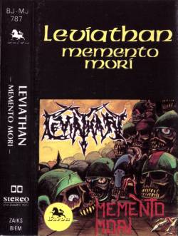 Leviathan (PL) : Memento Mori